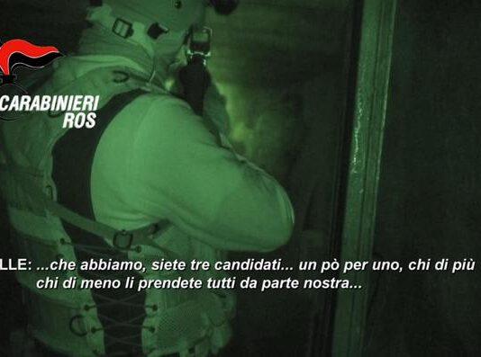 ‘Ndrangheta, cupola “invisibili” nata dopo omicidio Fortugno