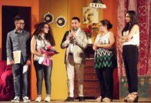 Rosarno, premio Talento Medmeo consegnato da Nuovamente con l’Amministrazione a Clarissa Leonardi Mezzosoprano rosarnese.