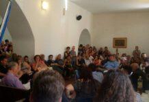 Nicotera protesta, questa mattina assemblea per risoluzione problemi acque