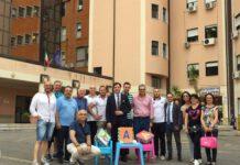 L’associazione Fidelitas acquista i giocattoli per allestire la ludoteca dell’Ospedale di Corigliano Calabro
