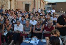 Gioia Tauro, premiazione del secondo premio nazionale di poesia e scrittura “Pina Alessio”