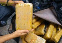 Operazione Vulcano – Sequestrato ingente quantitativo di cocaina e sgominata organizzazione legata alla ‘Ndrangheta