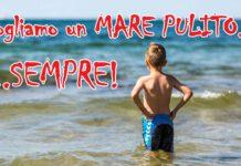 San Ferdinando, venerdi manifestazione MARE PULITO