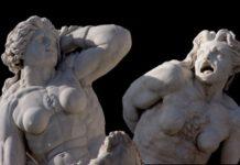 Acqua degli Dei presenta SCILLA E CARIDDI – DI BRAMA E D’AMORE