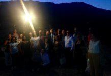 L’associazione Fidelitas valorizza il borgo di Civita