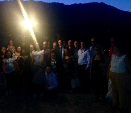L’associazione Fidelitas valorizza il borgo di Civita