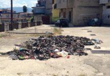 ll nodo gordiano di Rosarno: Continua l’emergenza rifiuti