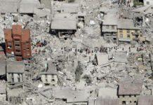 Chiedeva su web fondi per terremotati, arrestato 28enne a Reggio