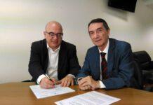 Firmato un nuovo Protocollo d’intesa tra il Sindacato Giornalisti della Calabria e il Corecom Calabria