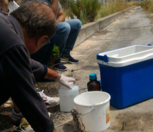 San Ferdinando, Il Presidio continua in attesa dell’aggiornamento del tavolo tecnico previsto per domani