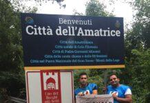 Terremoto: giunti gli aiuti di “Solidarietà Nazionale” anche dalla Calabria