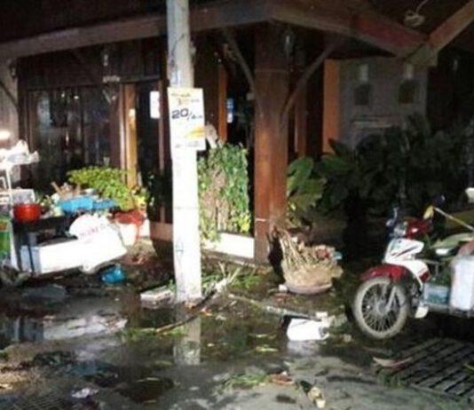 Thailandia: esplodono due ordigni a Hua Hin- Panico fra la gente, 1 morto e 23 feriti .