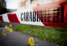 Omicidio a Rosarno, ucciso cinquantenne