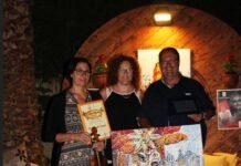 Medmarte, presentato “Sotto il Segno della Bilancia” di Fabio De Nunzio