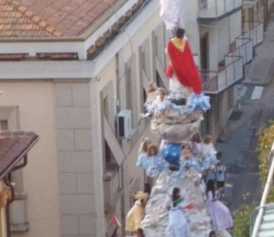 Palmi, Varia 2016 circa 100mila presenze- foto