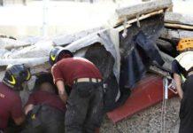 Un calabrese tra le vittime delle macerie. Disperso anche un 51enne di Rizziconi