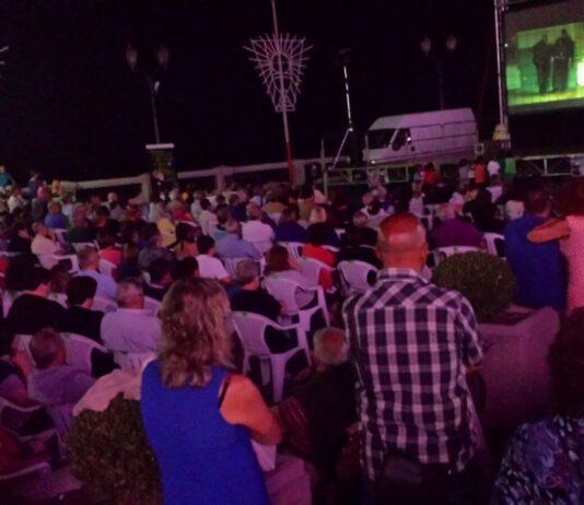 Stasera a Piazza San Rocco il gran finale di “Scilla è cinema d’autore”