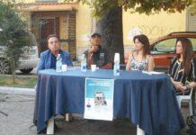 Rosarno, Fiorenza presenta la Calabria vista dai non calabresi