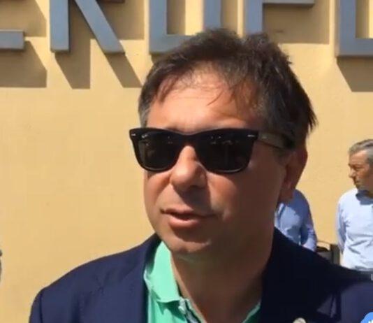 Pedà: su Areoporto dello Stretto Gioia Tauro farà la sua parte