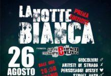 26 Agosto a Palmi Notte Bianca