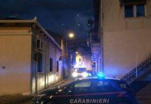 Gioia Tauro, violenta lite in famiglia Rumena.