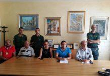 Rifiuti a Rosarno, convenzione tra Comune e Guardie Zoofile