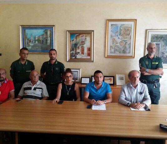 Rifiuti a Rosarno, convenzione tra Comune e Guardie Zoofile