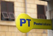 Poste Italiane, lavori nell’ufficio postale di Piazza Mercato a Varapodio