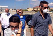 San Ferdinando, il comitato 7 agosto incontra l’assessore Rizzo