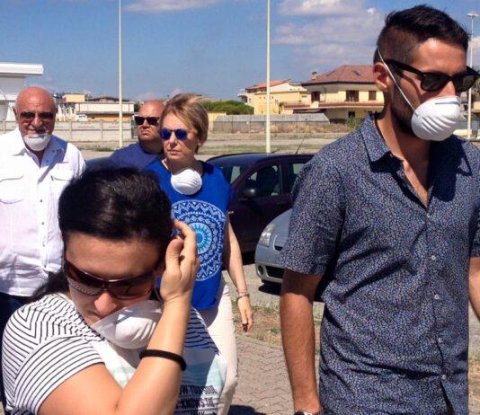 San Ferdinando, il comitato 7 agosto incontra l’assessore Rizzo