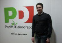 Laganà (Giovani Democratici): Insediamento del nuovo consiglio metropolitano evento storico per intera regione