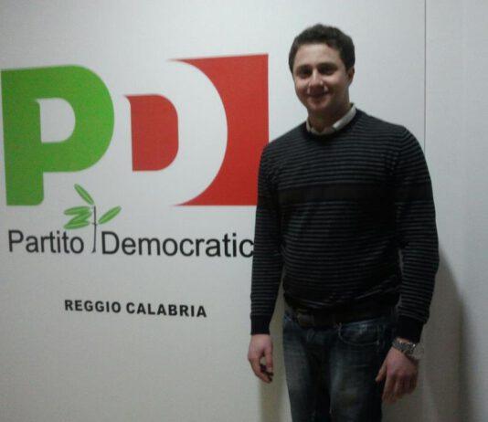 Laganà (Giovani Democratici): Insediamento del nuovo consiglio metropolitano evento storico per intera regione