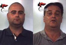 Rosarno omicidio Scarfone, due arresti