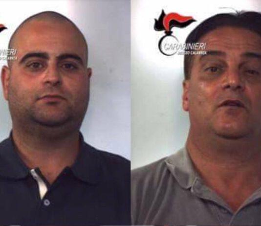 Rosarno omicidio Scarfone, due arresti