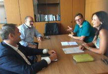 Il Garante per l’Infanzia e l’Adolescenza incontra l’Unicef