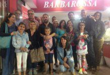 L’associazione Fidelitas promuove la Gelateria Barbarossa di Villapiana
