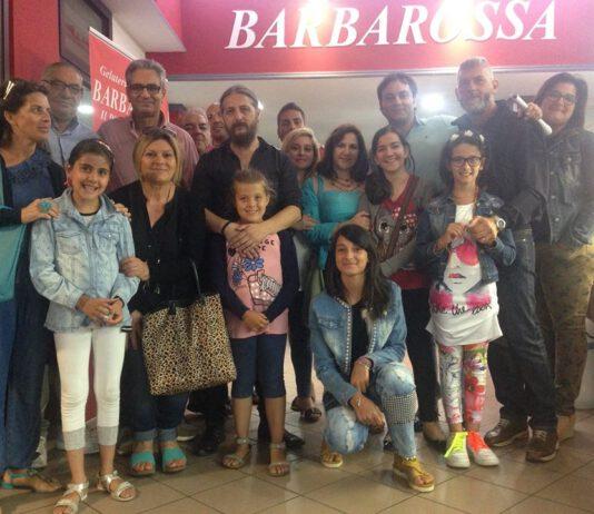 L’associazione Fidelitas promuove la Gelateria Barbarossa di Villapiana