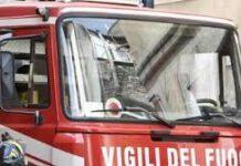 Calabria, bombola gas esplode su balcone accanto a bimba di un anno