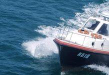 A riva con acquascooter non assicurato- 20enne di Rosarno fermato da Carabinieri