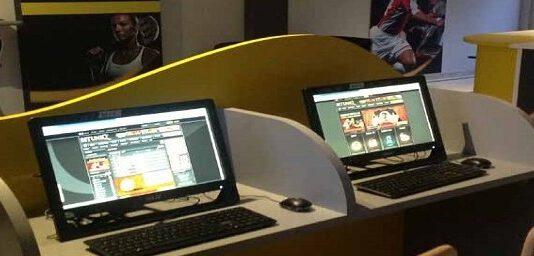 Scoperto centro scommesse illegale