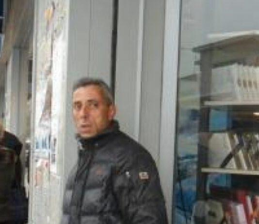 44enne scomparso nel vibonese- appello della sorella