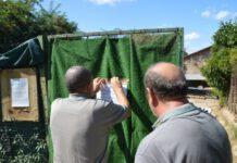 Sequestrato il canile di Campo Calabro, animali in cattive condizioni