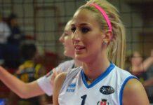 Golem Volley Palmi chiude mercato con arrivo di Luisa Casillo