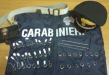 Rubati gioielli per 105 mila euro