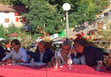 Istituzioni a confronto a Gambarie: Città metropolitana e riforme costituzionali, due sfide presenti per rilanciare il futuro