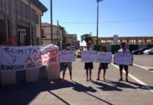 San Ferdinando, due battaglie vinte dal Comitato 7 Agosto