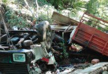 Tragico incidente in Veneto, 47enne di Rosarno precipita in burrone e muore schiacciato da camion