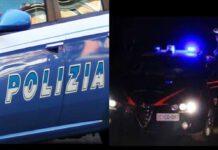 Gioia Tauro, un arresto per tentato furto in abitazione