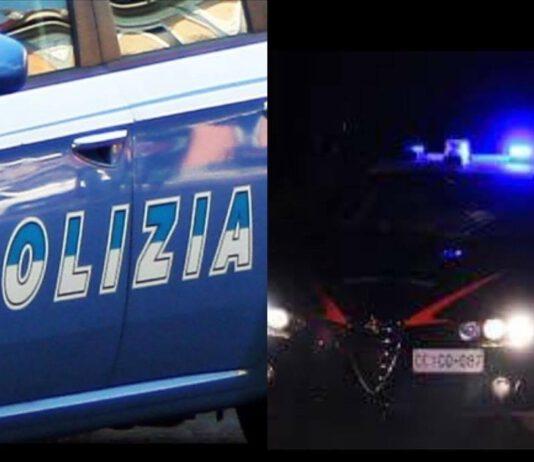 Gioia Tauro, un arresto per tentato furto in abitazione