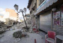 Alessandro Mezzetti (Assessore Lavori Pubblici del Comune di Rieti) – “Rieti è sicura. Il Comune ha predisposto aiuti per Amatrice ed Accumoli”